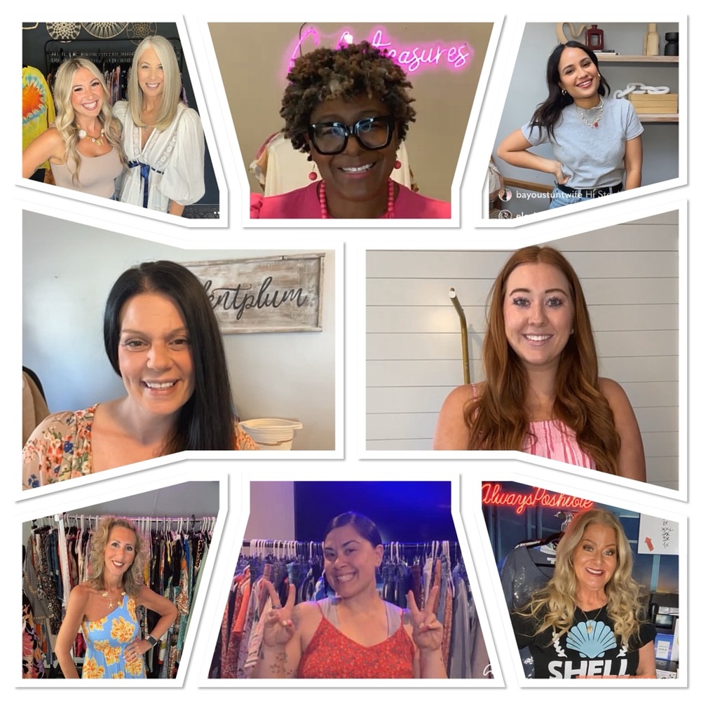 Join The 5 ⭐️ Posh Squad with $15 & Under Starts Live March 14th ⭐️ - Picture 8 of 14